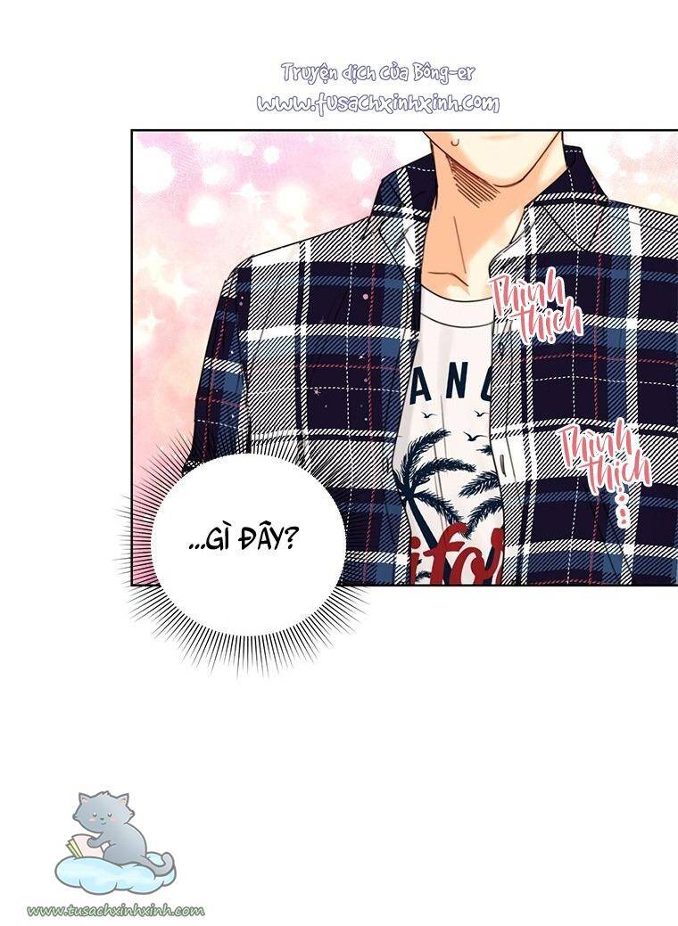 Hẹn Hò Chốn Công Sở - Chương 112 - Trang 43