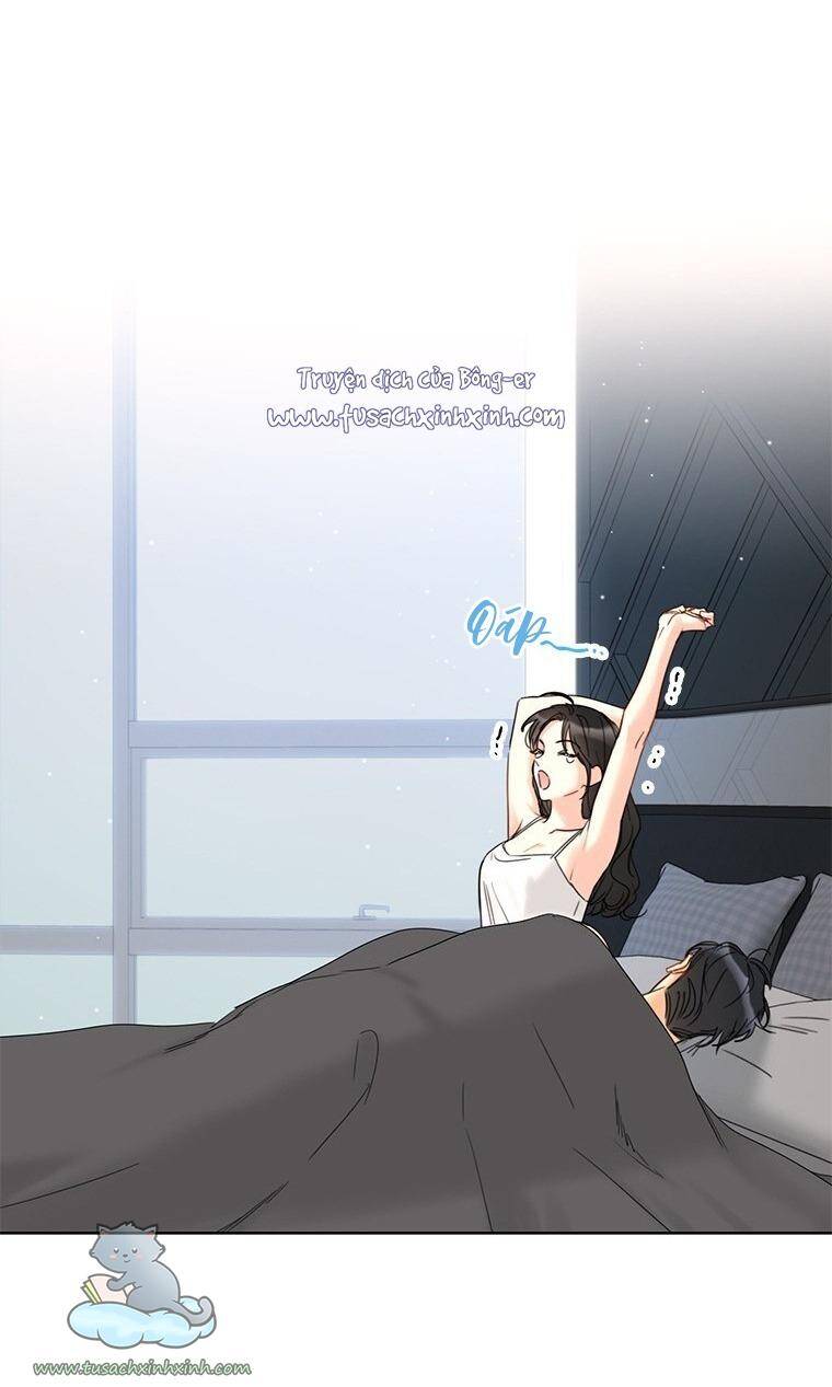 Hẹn Hò Chốn Công Sở - Chương 112 - Trang 44