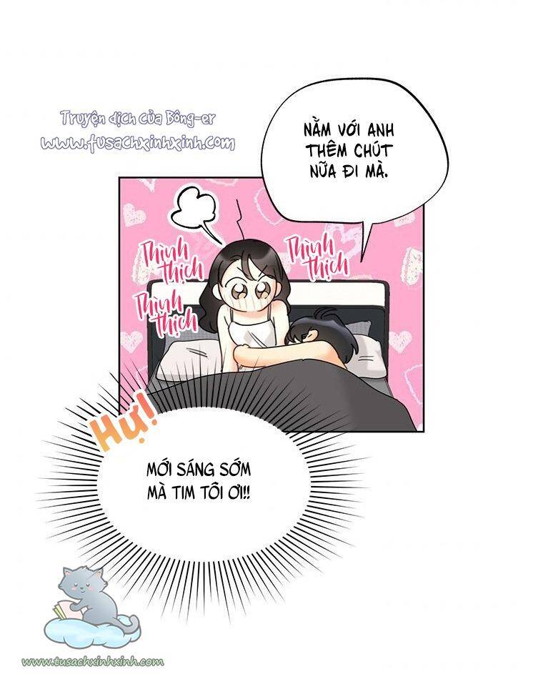 Hẹn Hò Chốn Công Sở - Chương 112 - Trang 47