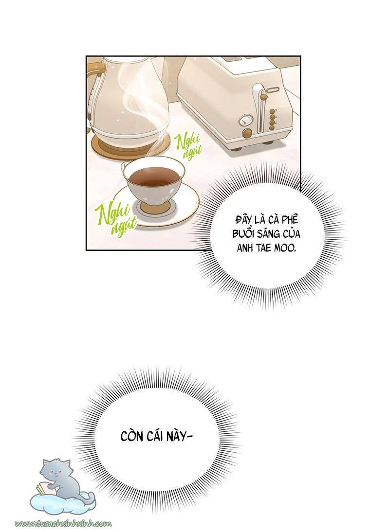 Hẹn Hò Chốn Công Sở - Chương 112 - Trang 52