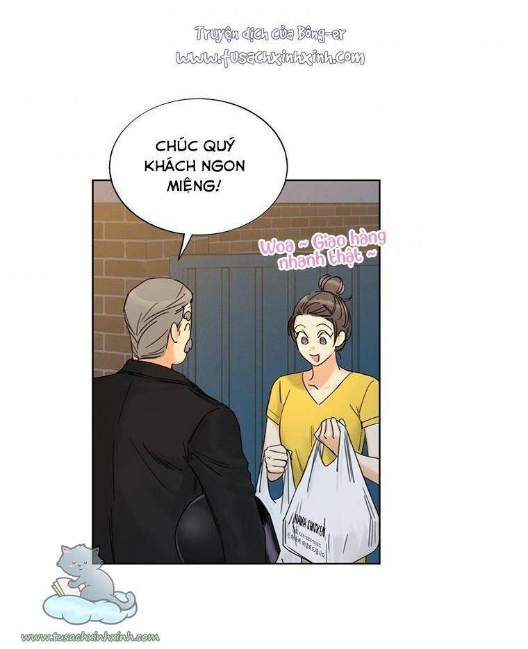 Hẹn Hò Chốn Công Sở - Chương 112 - Trang 8