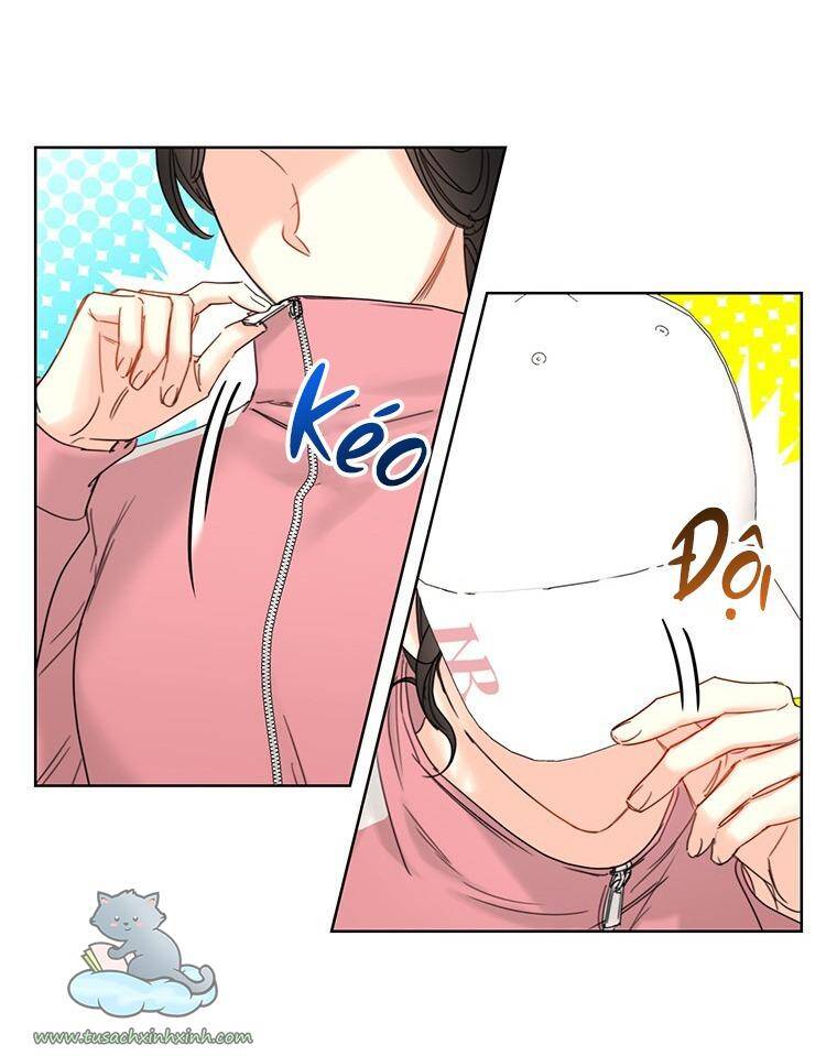 Hẹn Hò Chốn Công Sở - Chương 113 - Trang 3