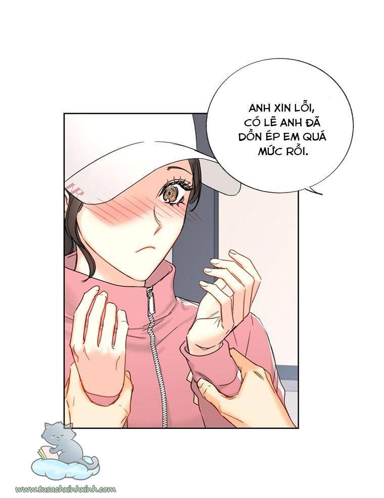 Hẹn Hò Chốn Công Sở - Chương 113 - Trang 21