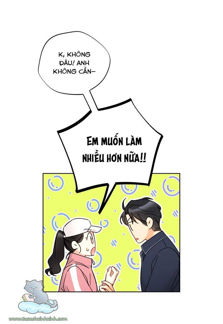 Hẹn Hò Chốn Công Sở - Chương 113 - Trang 23