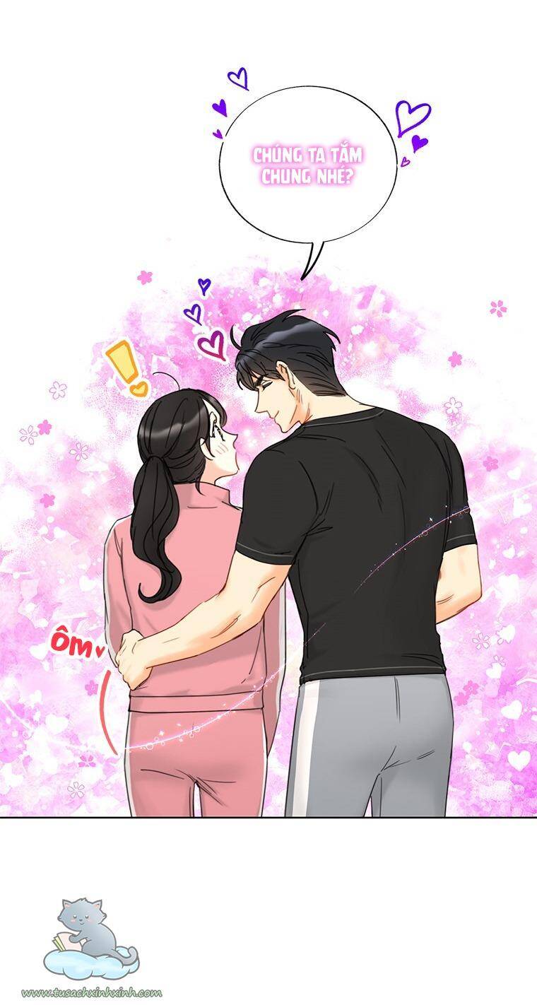 Hẹn Hò Chốn Công Sở - Chương 113 - Trang 45