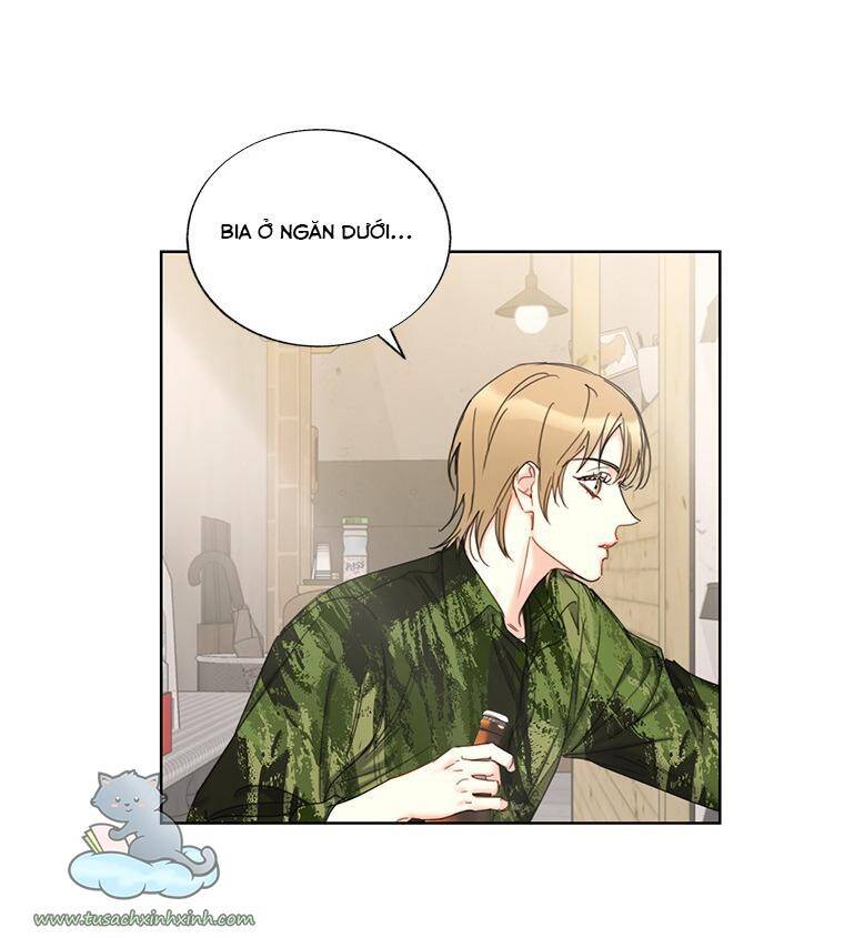 Hẹn Hò Chốn Công Sở - Chương 113 - Trang 53
