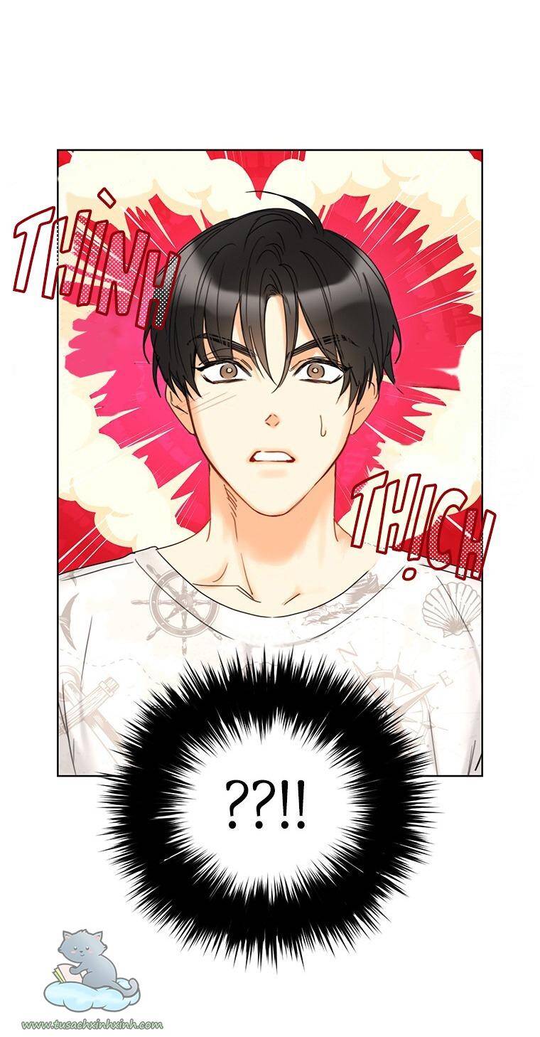 Hẹn Hò Chốn Công Sở - Chương 113 - Trang 56