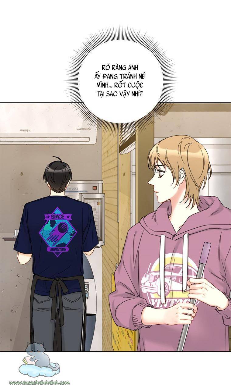 Hẹn Hò Chốn Công Sở - Chương 114 - Trang 11