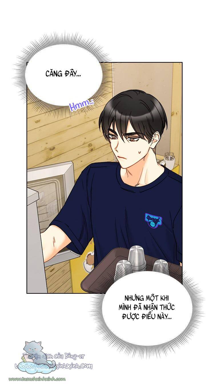 Hẹn Hò Chốn Công Sở - Chương 114 - Trang 14