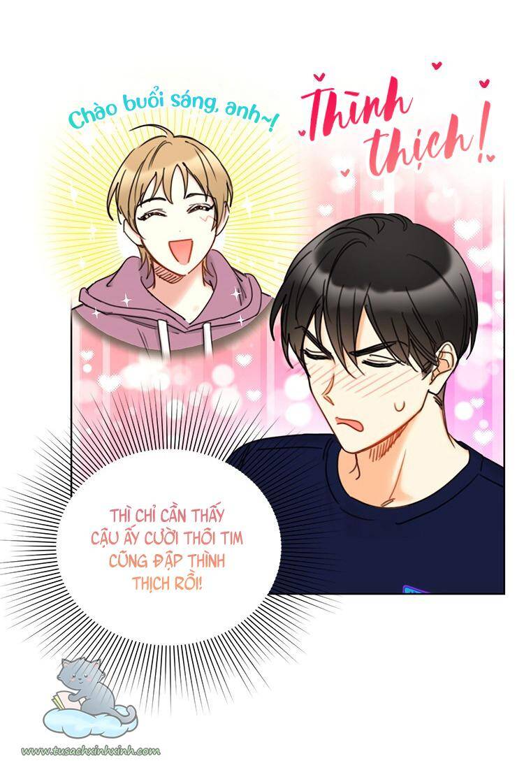 Hẹn Hò Chốn Công Sở - Chương 114 - Trang 15