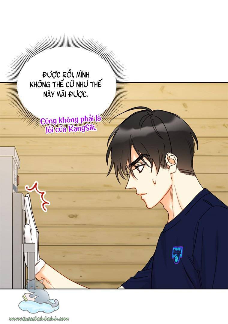 Hẹn Hò Chốn Công Sở - Chương 114 - Trang 17