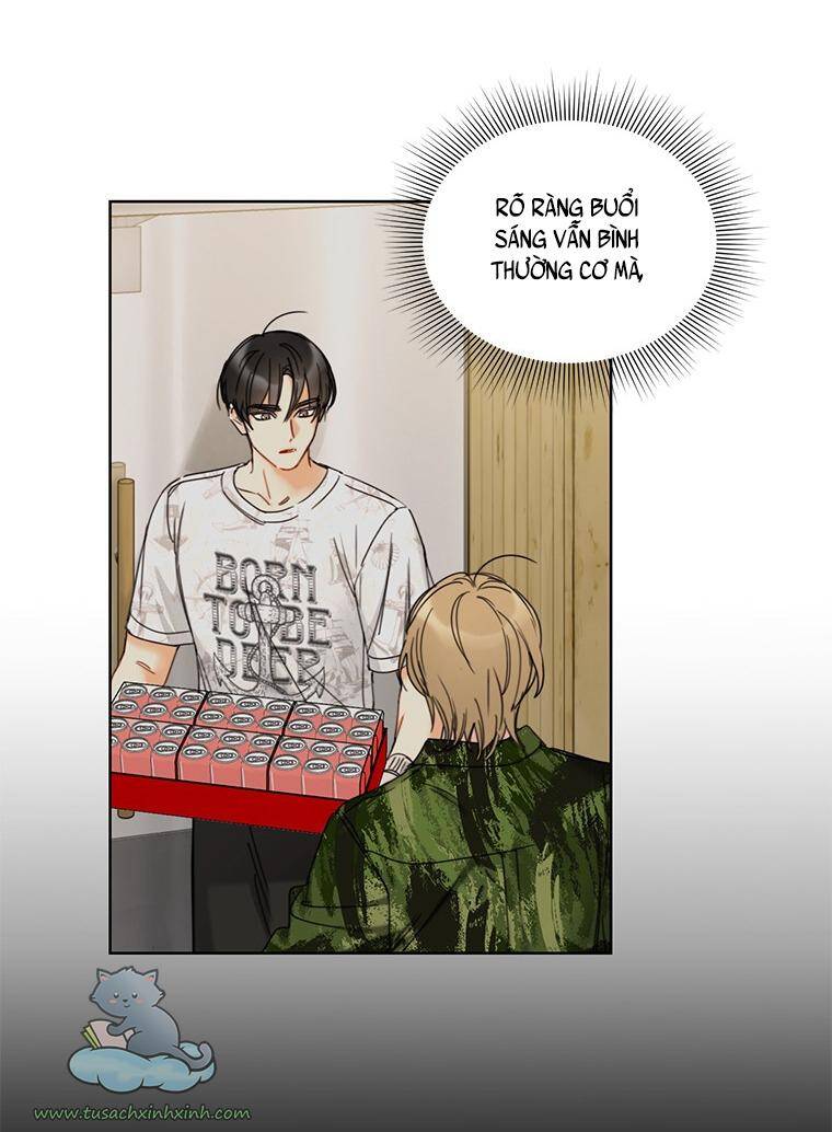 Hẹn Hò Chốn Công Sở - Chương 114 - Trang 3