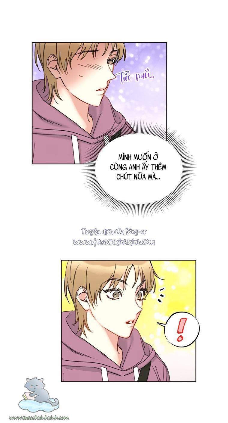 Hẹn Hò Chốn Công Sở - Chương 114 - Trang 26