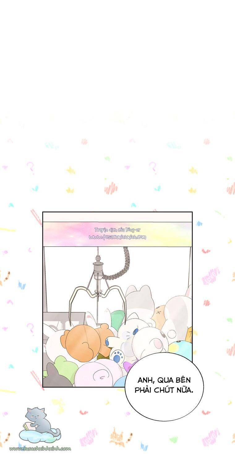 Hẹn Hò Chốn Công Sở - Chương 114 - Trang 28