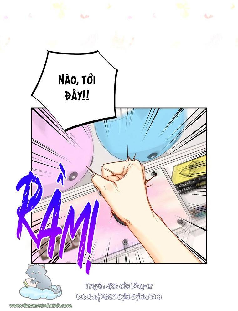 Hẹn Hò Chốn Công Sở - Chương 114 - Trang 30