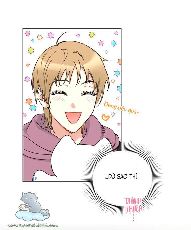 Hẹn Hò Chốn Công Sở - Chương 114 - Trang 38