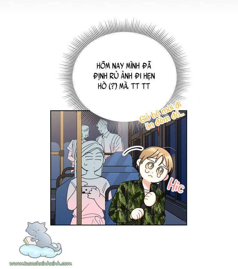 Hẹn Hò Chốn Công Sở - Chương 114 - Trang 5