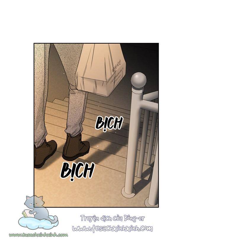 Hẹn Hò Chốn Công Sở - Chương 114 - Trang 41