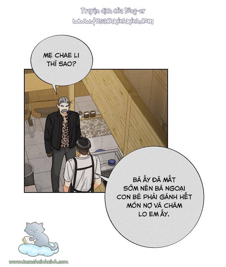 Hẹn Hò Chốn Công Sở - Chương 114 - Trang 43