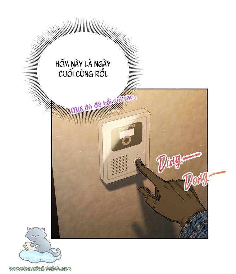 Hẹn Hò Chốn Công Sở - Chương 114 - Trang 45