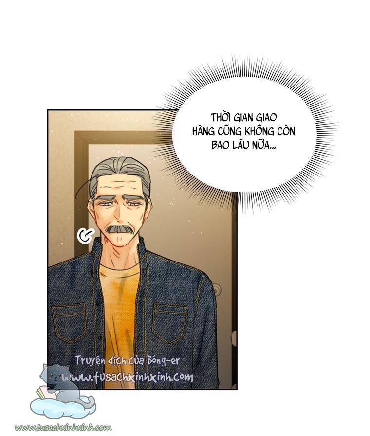 Hẹn Hò Chốn Công Sở - Chương 114 - Trang 46