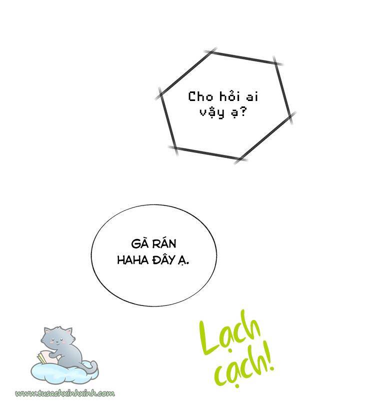 Hẹn Hò Chốn Công Sở - Chương 114 - Trang 47