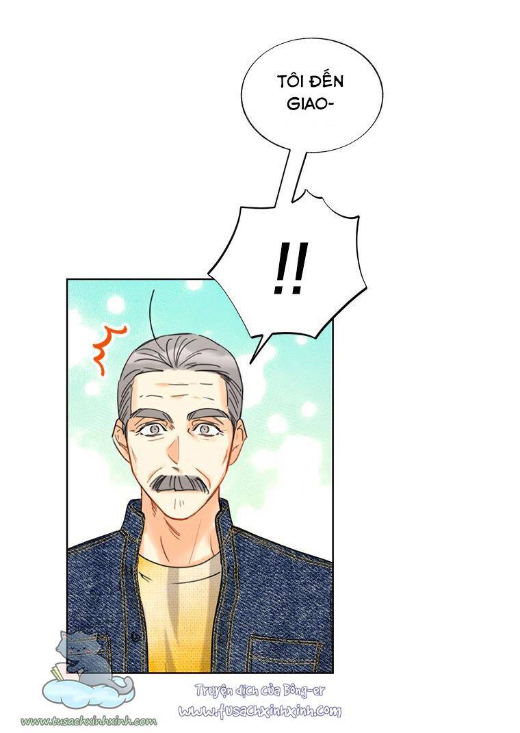 Hẹn Hò Chốn Công Sở - Chương 114 - Trang 48