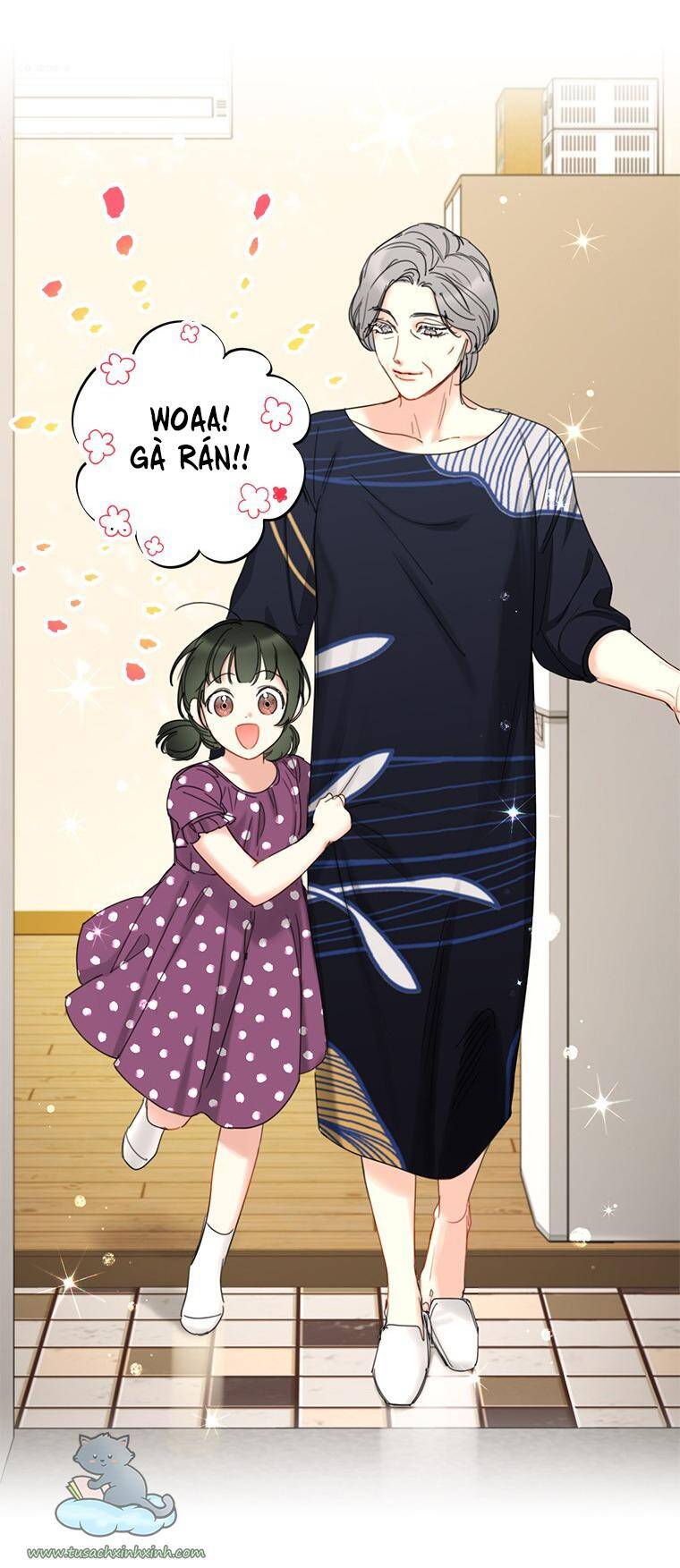 Hẹn Hò Chốn Công Sở - Chương 114 - Trang 49