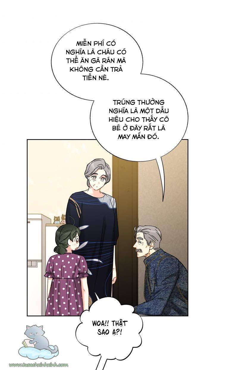 Hẹn Hò Chốn Công Sở - Chương 114 - Trang 53