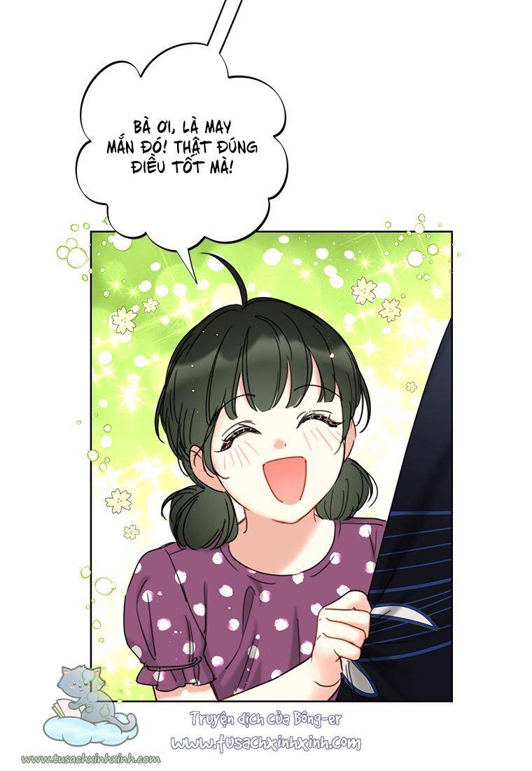 Hẹn Hò Chốn Công Sở - Chương 114 - Trang 54