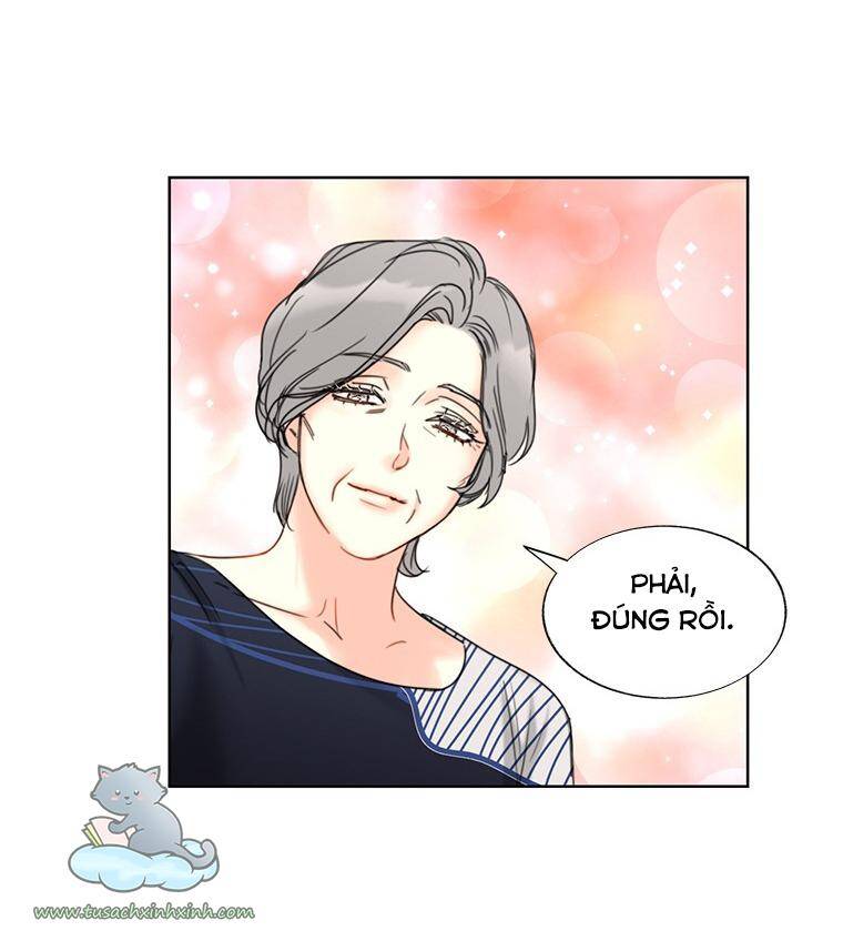 Hẹn Hò Chốn Công Sở - Chương 114 - Trang 55