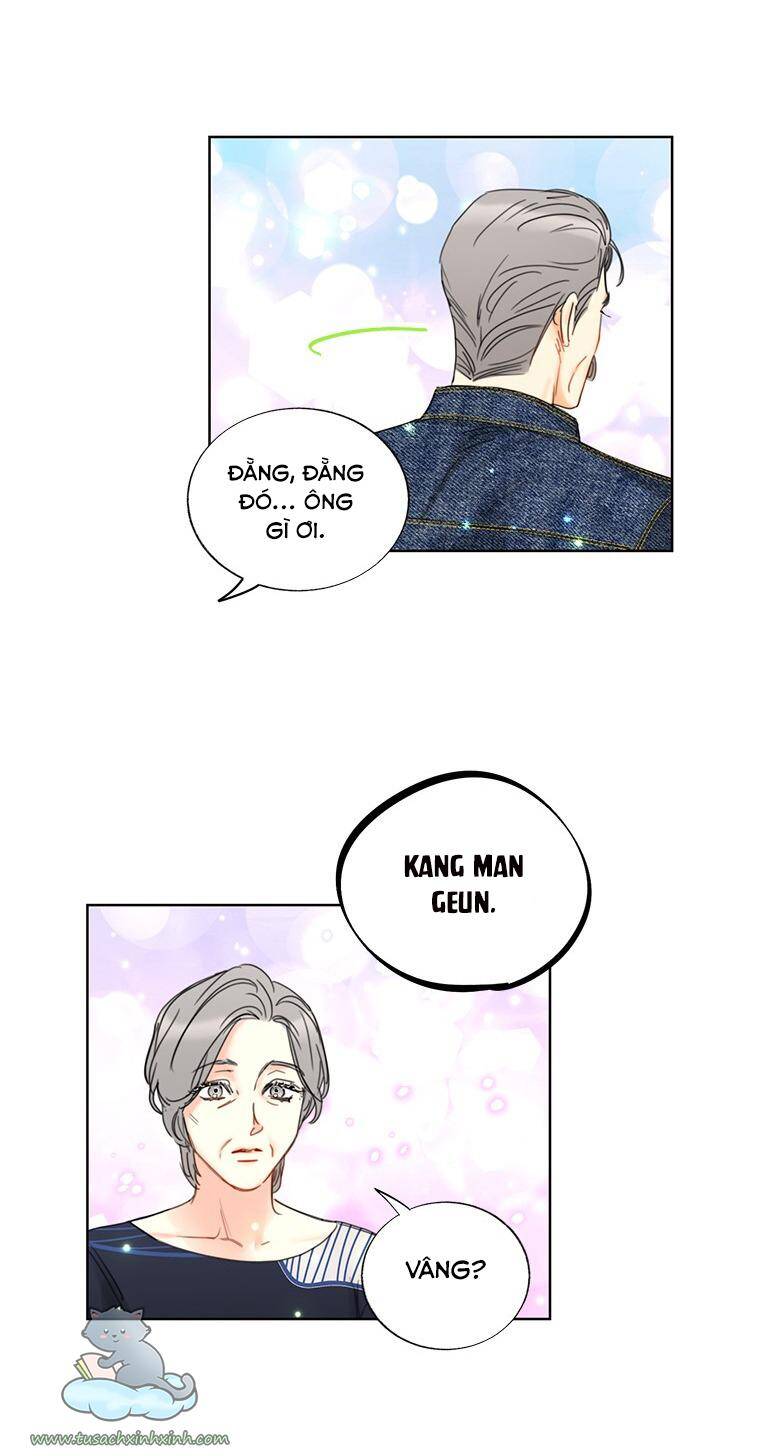 Hẹn Hò Chốn Công Sở - Chương 114 - Trang 57