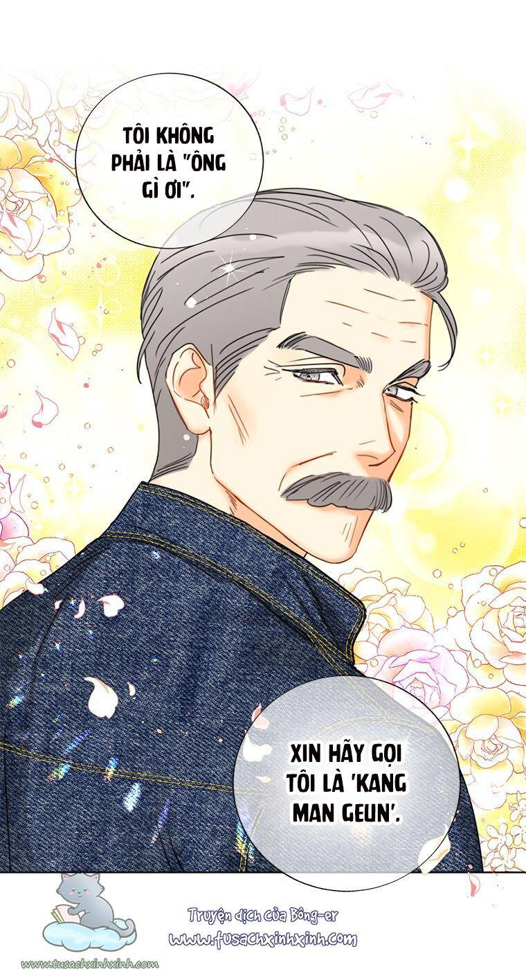 Hẹn Hò Chốn Công Sở - Chương 114 - Trang 58