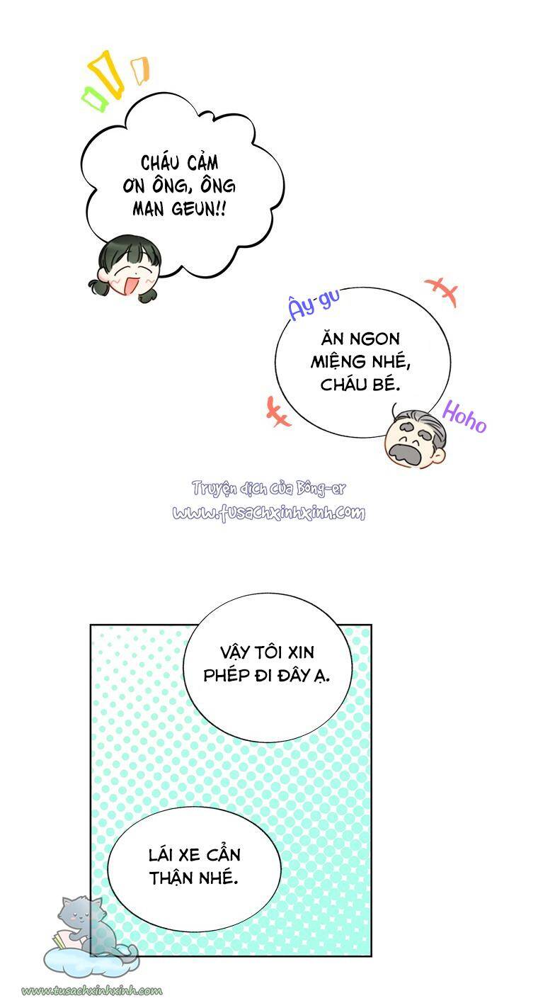 Hẹn Hò Chốn Công Sở - Chương 114 - Trang 60