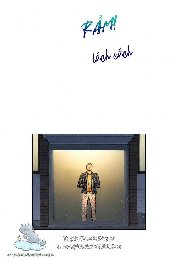 Hẹn Hò Chốn Công Sở - Chương 114 - Trang 61