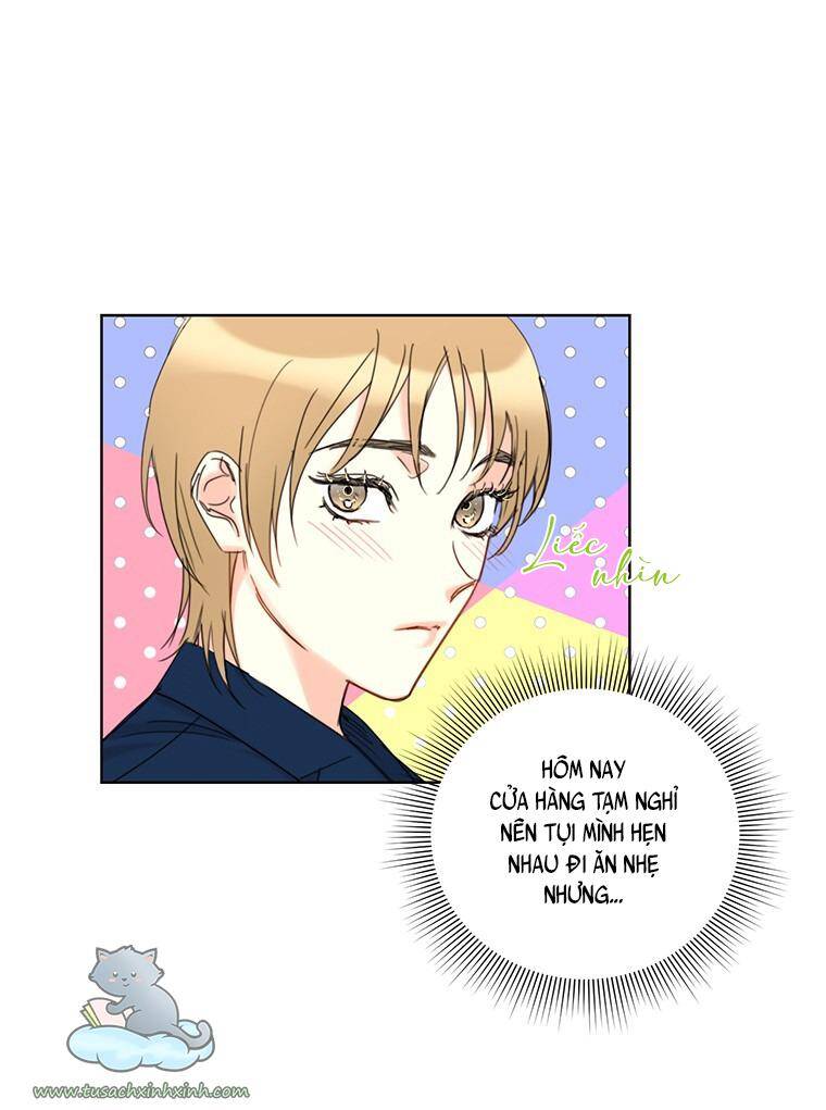 Hẹn Hò Chốn Công Sở - Chương 115 - Trang 2