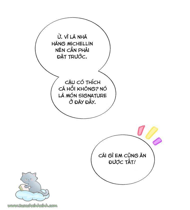 Hẹn Hò Chốn Công Sở - Chương 115 - Trang 14