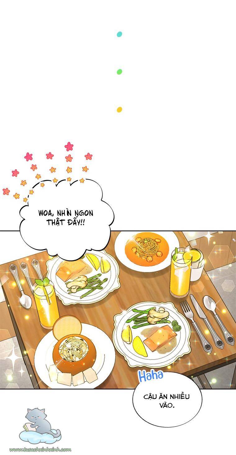 Hẹn Hò Chốn Công Sở - Chương 115 - Trang 15