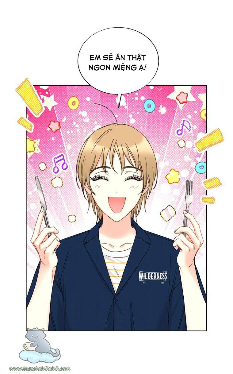 Hẹn Hò Chốn Công Sở - Chương 115 - Trang 16