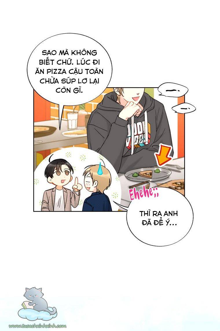 Hẹn Hò Chốn Công Sở - Chương 115 - Trang 19