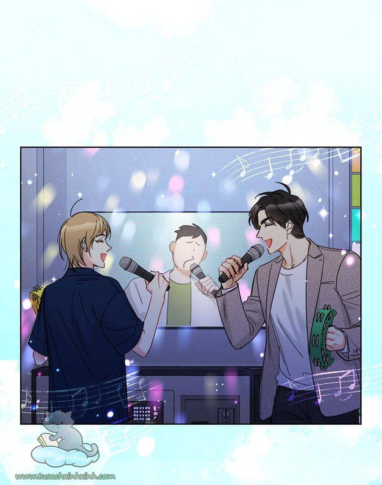 Hẹn Hò Chốn Công Sở - Chương 115 - Trang 20