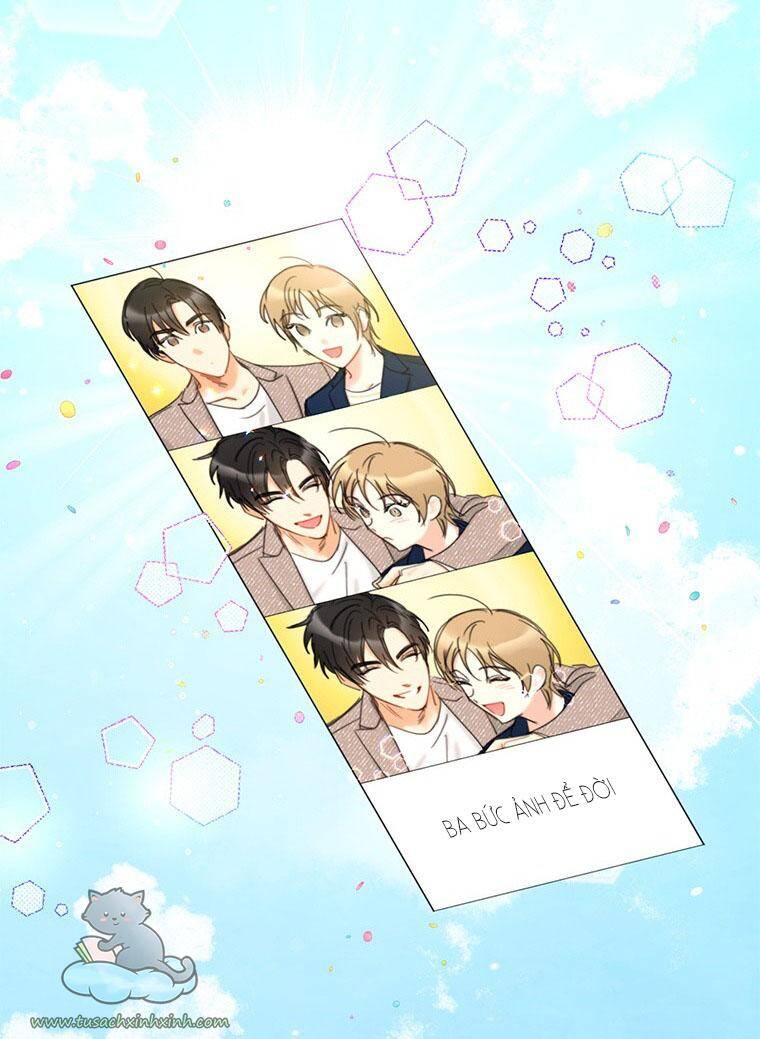 Hẹn Hò Chốn Công Sở - Chương 115 - Trang 21