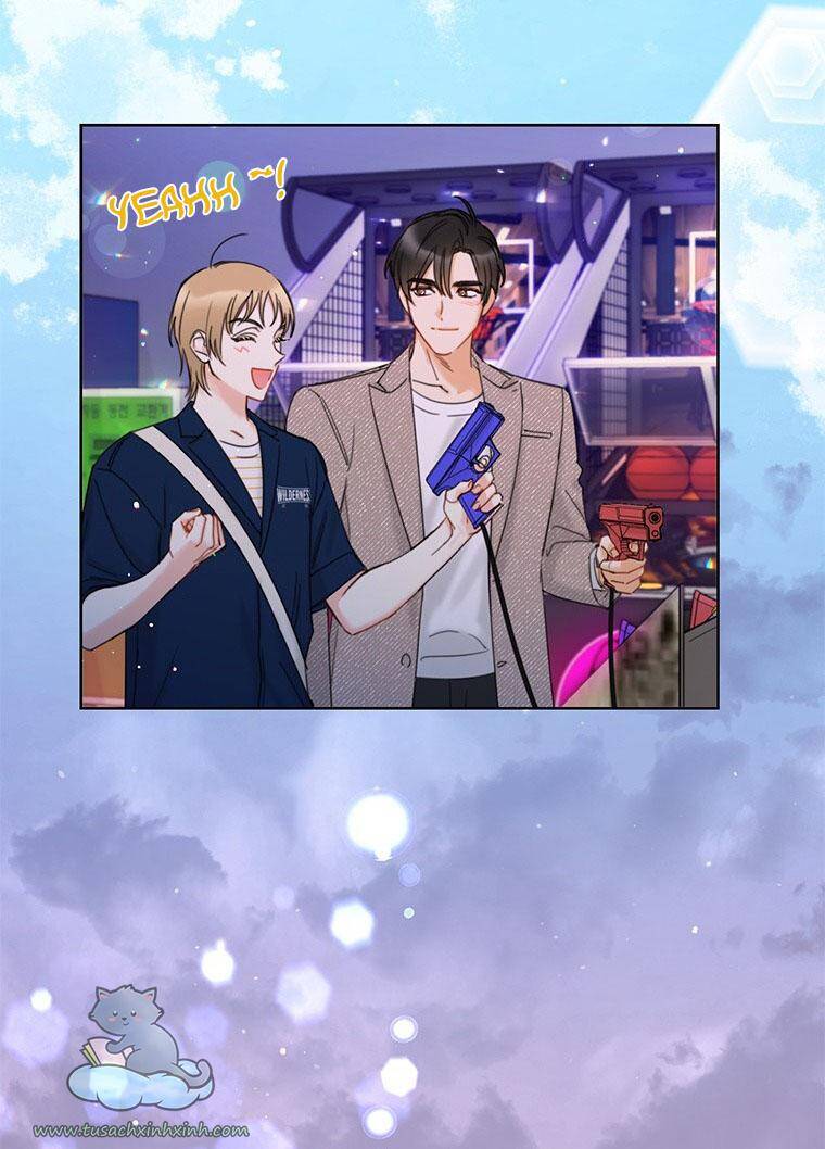 Hẹn Hò Chốn Công Sở - Chương 115 - Trang 22