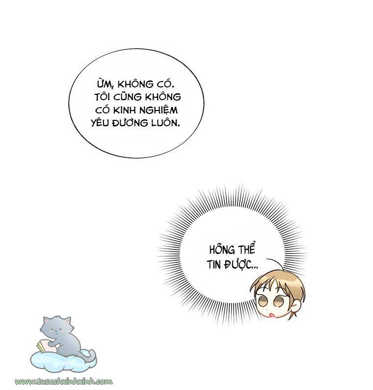 Hẹn Hò Chốn Công Sở - Chương 115 - Trang 27