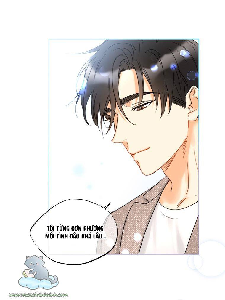 Hẹn Hò Chốn Công Sở - Chương 115 - Trang 28