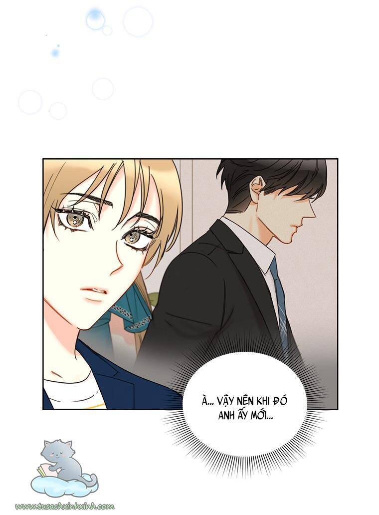 Hẹn Hò Chốn Công Sở - Chương 115 - Trang 30