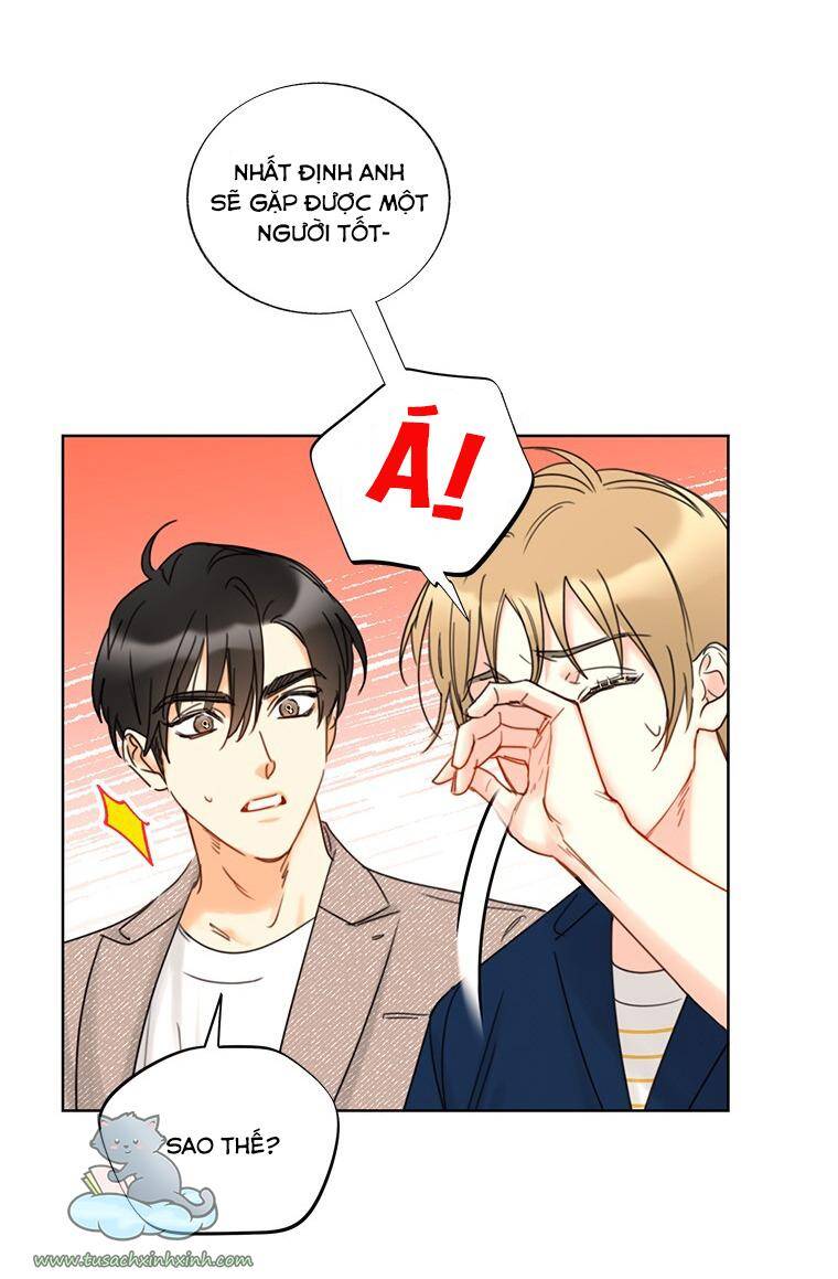 Hẹn Hò Chốn Công Sở - Chương 115 - Trang 31