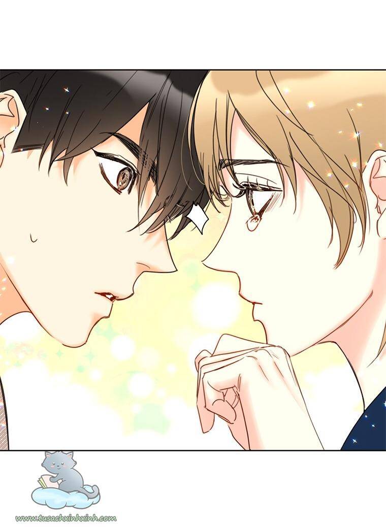 Hẹn Hò Chốn Công Sở - Chương 115 - Trang 33