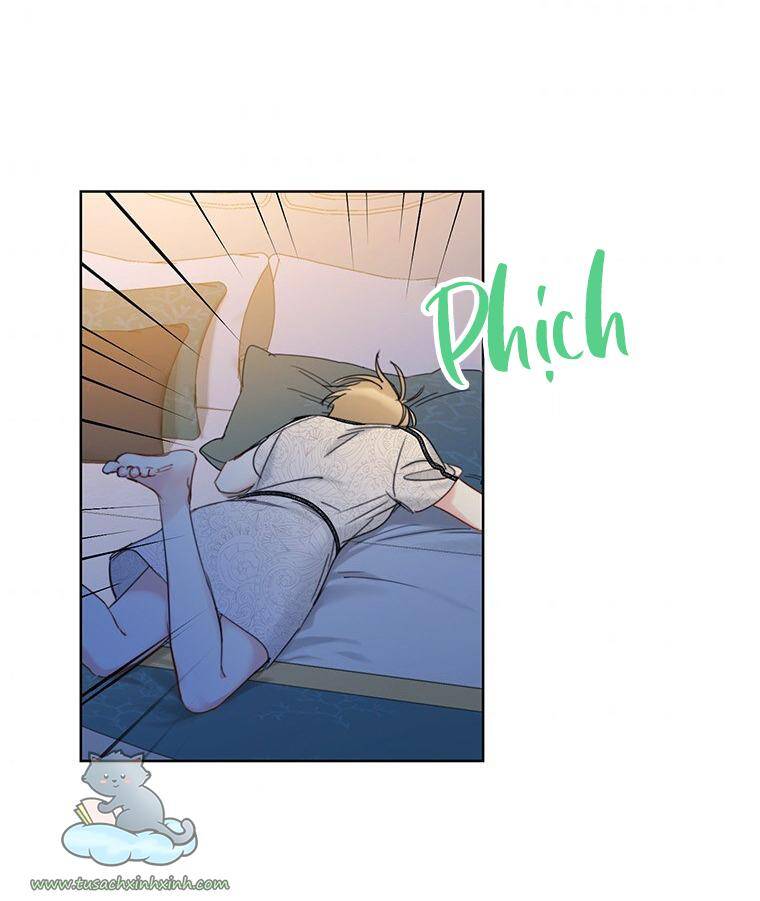 Hẹn Hò Chốn Công Sở - Chương 115 - Trang 36