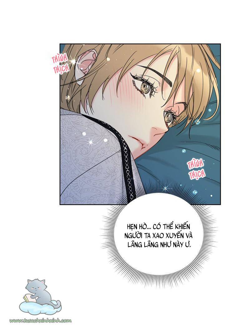 Hẹn Hò Chốn Công Sở - Chương 115 - Trang 37